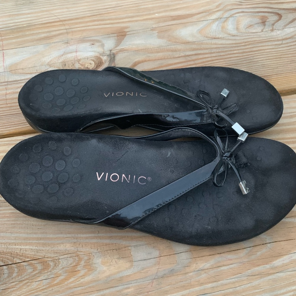 Vionic Flip Flops - image 3